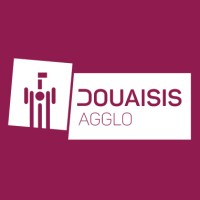 Douaisis Agglo logo