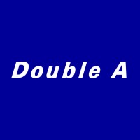 Double A (1991) Public Company Limited logo
