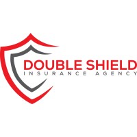 Logo Double Shield Agency