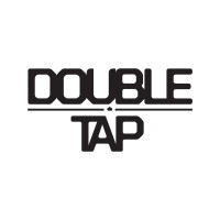 Double Tap logo