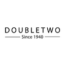 Double TWO logo