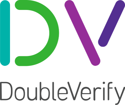 DoubleVerify logo
