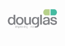 Douglas Pharmaceuticals logo
