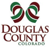 Douglas County, CO logo
