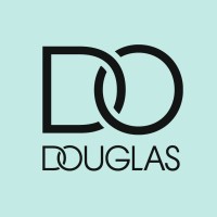 Parfumerie Douglas Nederland logo