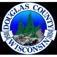 Douglas County, WI logo