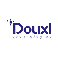 Douxl Technologies logo