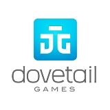 Dovetail Games logo