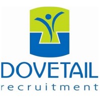 Dovetail Recruitment Ltd logo
