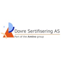 Dovre Sertifisering AS
