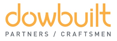 Dowbuilt logo
