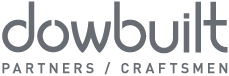 Dowbuilt logo