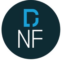 Logo Dow Jones News Fund