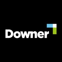 Downer Group logo