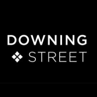 The Downing Street Group logo