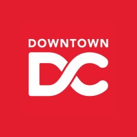 DowntownDC BID logo