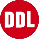 Downtown Dog Lounge logo