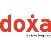 Doxa logo