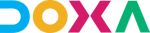 DOXA Talent logo