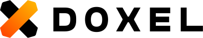 Doxel logo