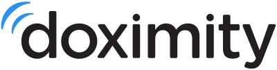 Doximity logo