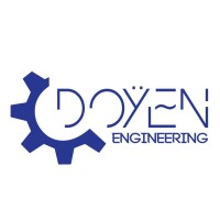 Doyen Engineering Ltd. logo