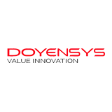 Doyensys Inc logo