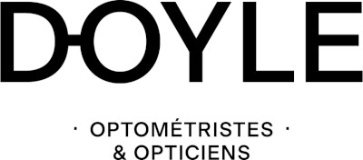 Doyle Optométriste & Opticiens logo