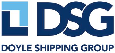 Doyle Shipping Group logo