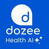 Dozee logo