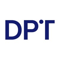 DP Technology logo