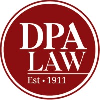 DPA Law logo