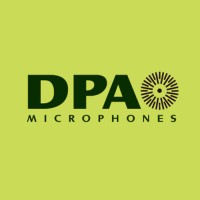 DPA Microphones logo