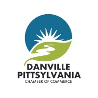 Danville Pittsylvania Chamber of Commerce logo