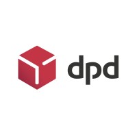 DPD UK logo