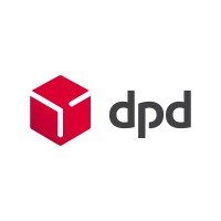 DPD Lietuva logo
