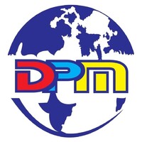 Dhaka Plastic & Metal logo