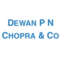 Dewan P N Chopra & Co logo