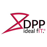 DP Professionals (DPP) logo