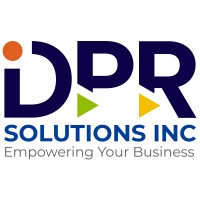 DPR Solutions Inc logo