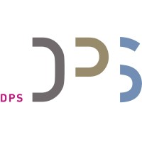 DPS - IT for Finance, Retail and Public Sector logo