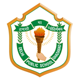 Delhi Public School Ghaziabad Society (DPSG Ghaziabad) logo