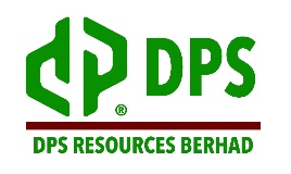 DPS Resources Berhad logo