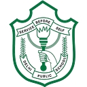 Delhi Public School logo