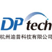 杭州迪普科技有限公司 logo