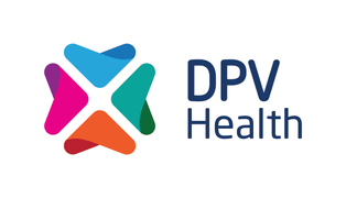 DPV Health logo
