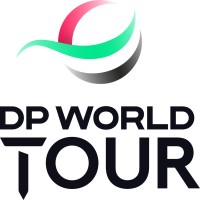 DP World Tour logo