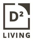 DQuadrat Living GmbH logo