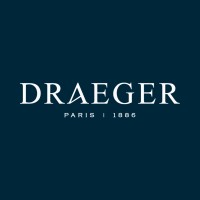 DRAEGER logo