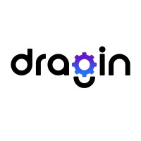 Dragin logo